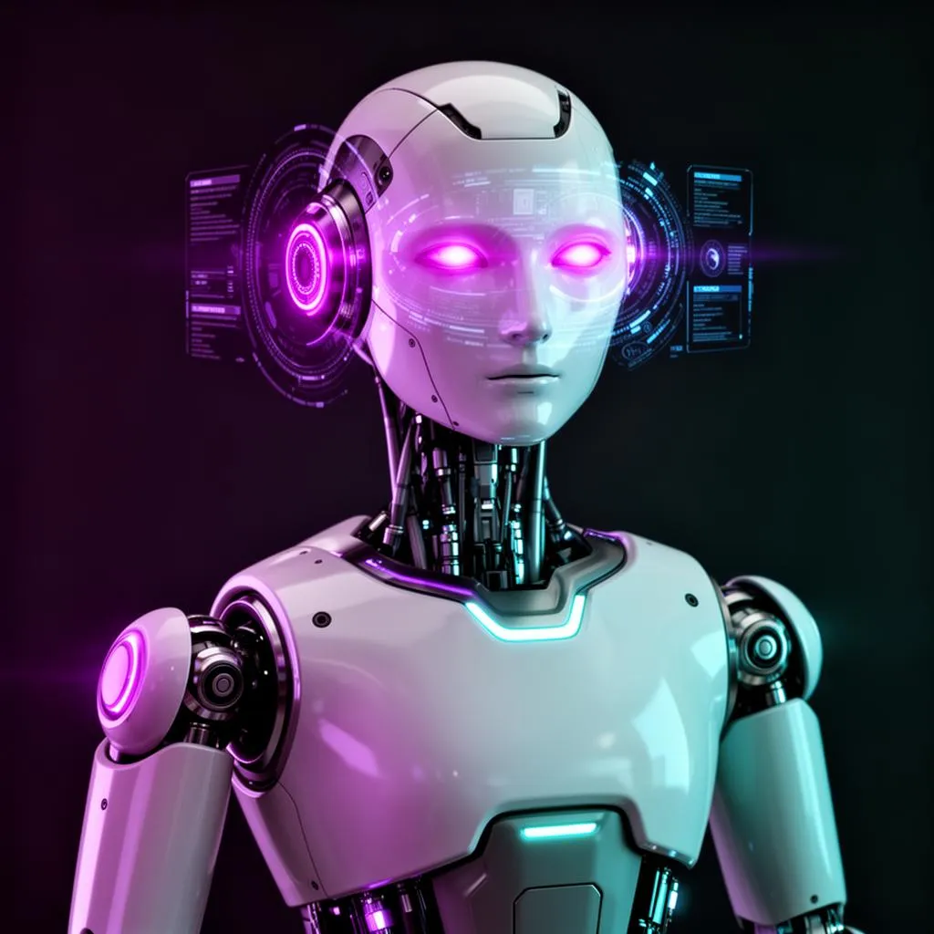 AI & Automation
