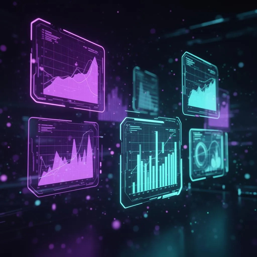 Digital Marketing Analytics