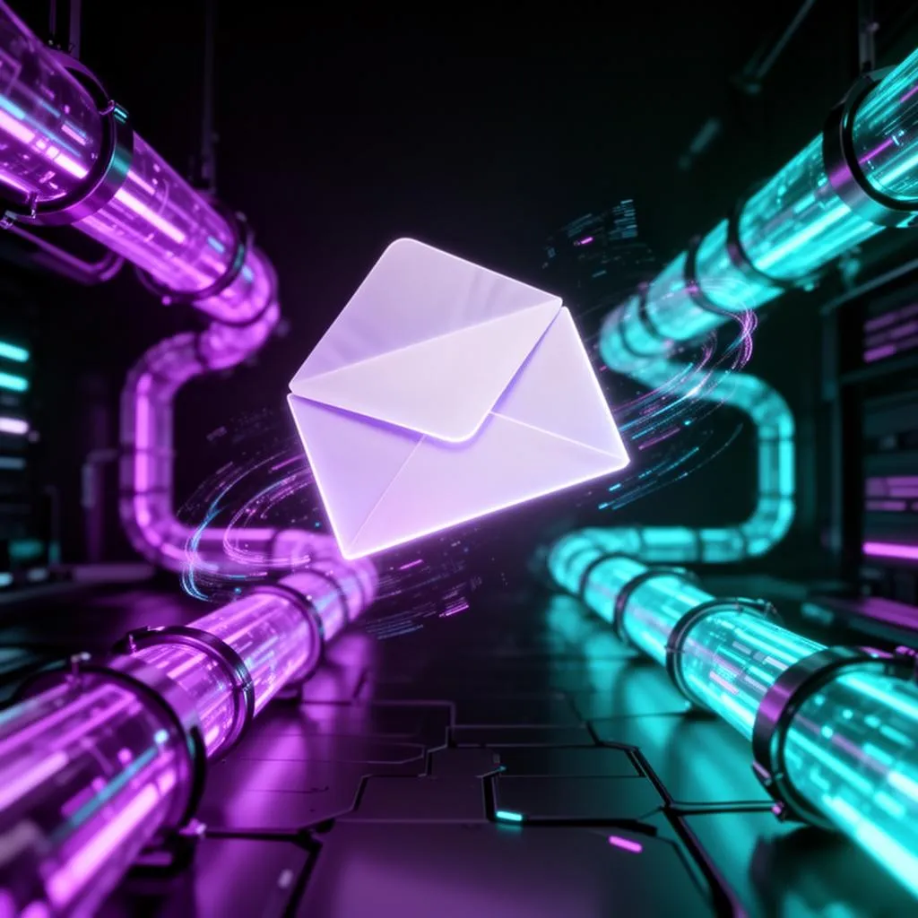 Email & SMS Marketing