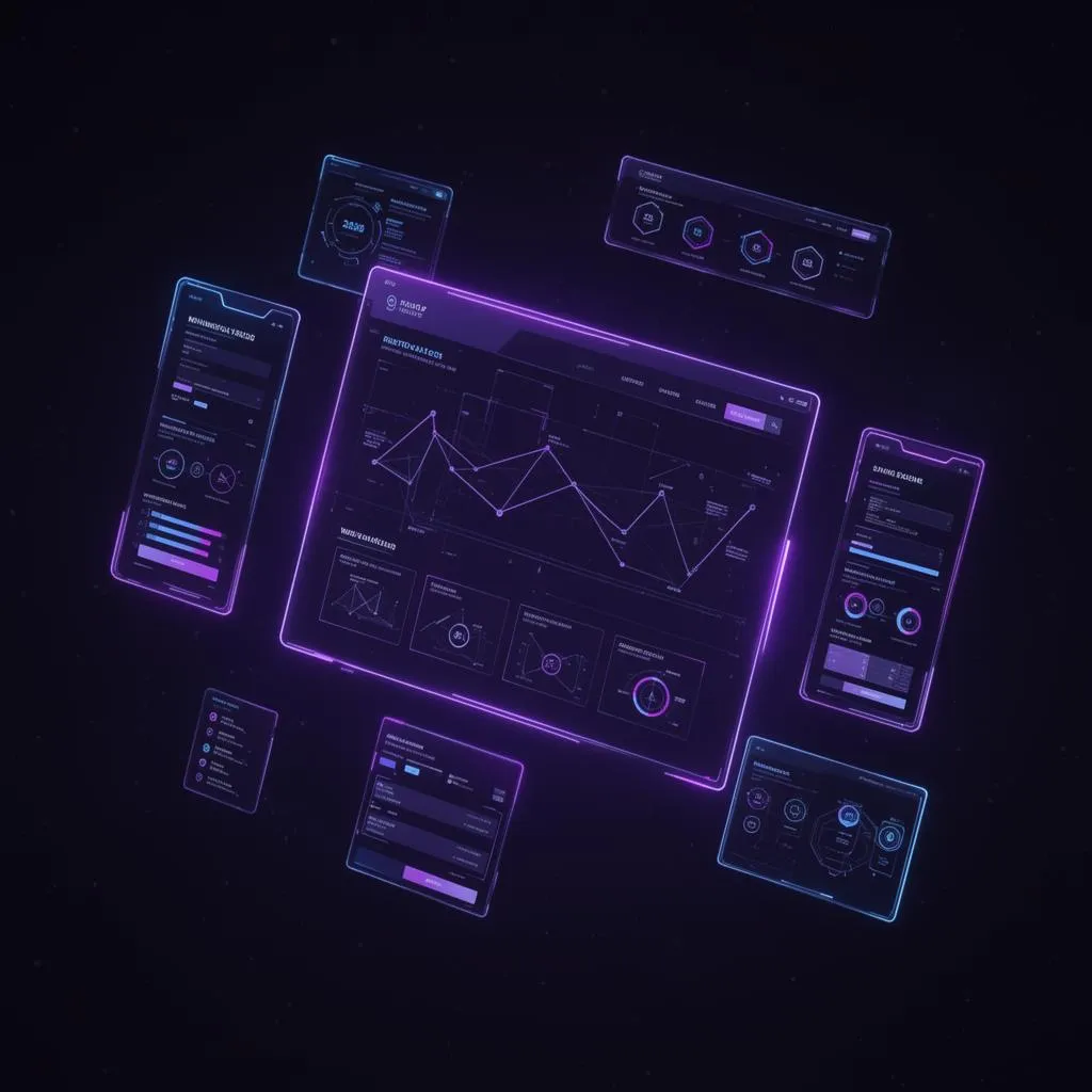 Website Design