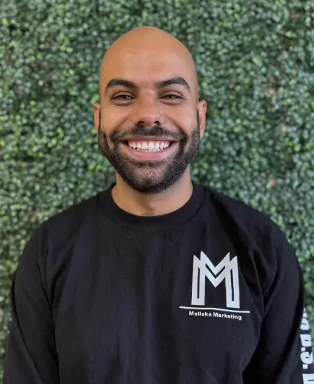 Anthony Melleka