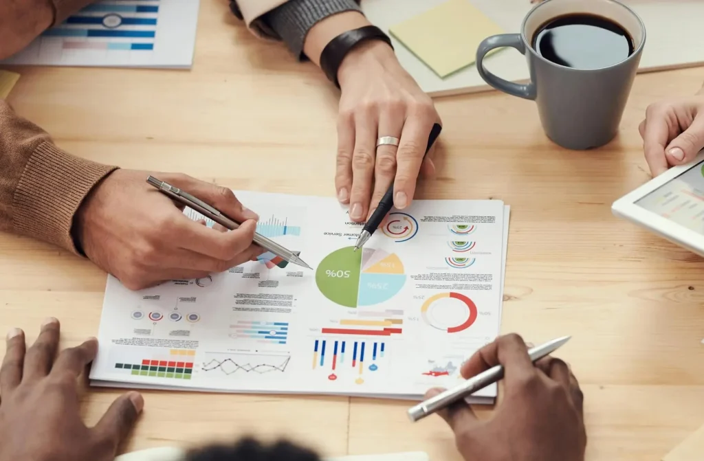 The Ultimate Marketing Guide (1)