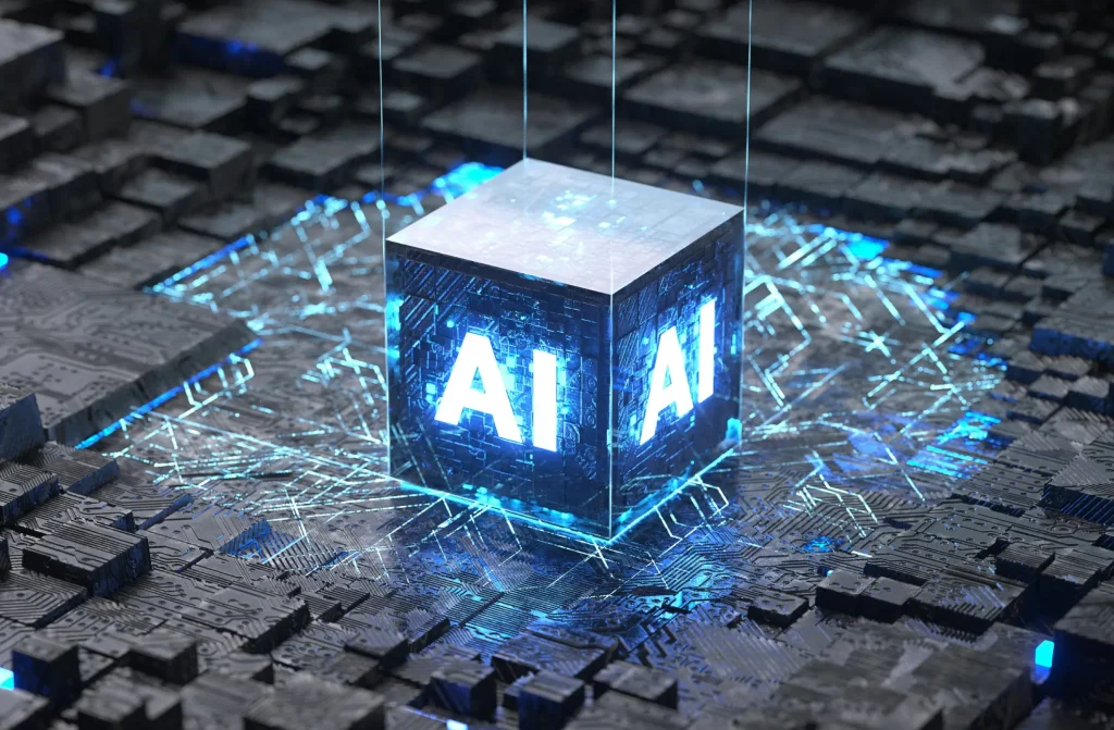 Why ChatGPT Will Change The AI in Business Transformation World (1)