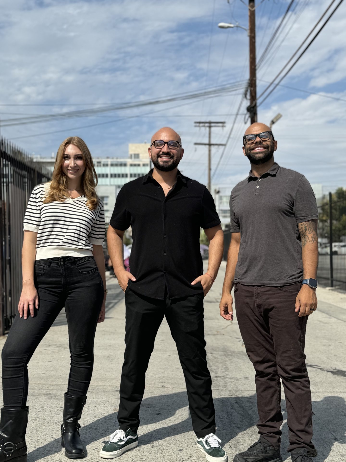 Melleka Marketing Team