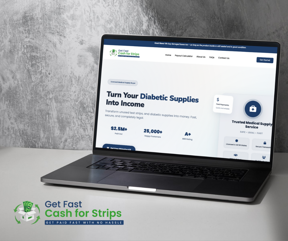 Sin City website design