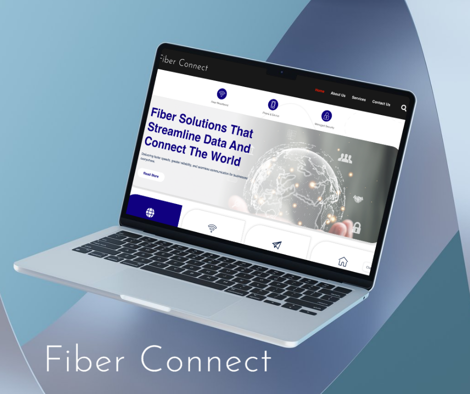 fiber sales melleka marketing web design in los angeles
